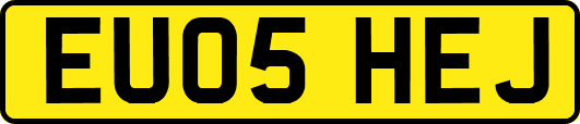 EU05HEJ