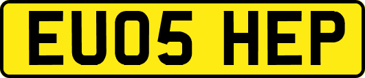 EU05HEP