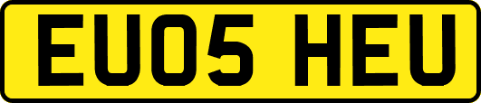 EU05HEU
