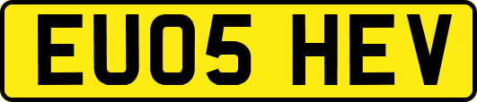 EU05HEV