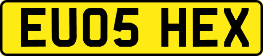 EU05HEX