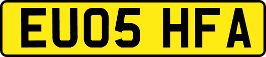 EU05HFA