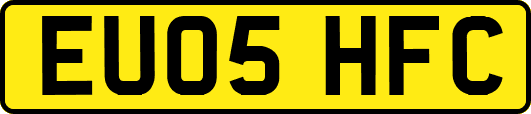 EU05HFC