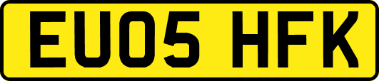 EU05HFK
