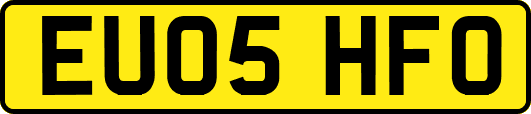 EU05HFO