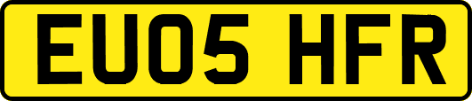 EU05HFR