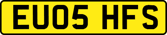 EU05HFS