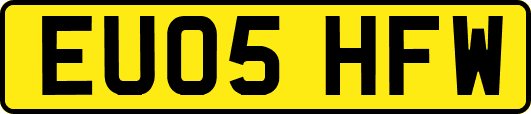 EU05HFW