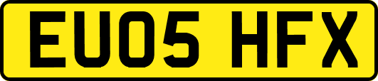 EU05HFX