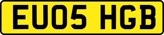 EU05HGB