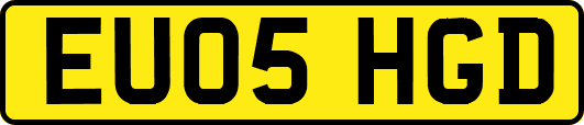 EU05HGD