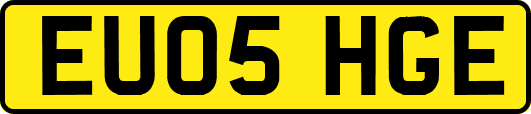 EU05HGE