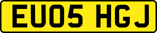 EU05HGJ