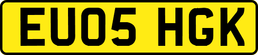 EU05HGK