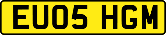 EU05HGM