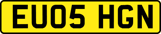 EU05HGN
