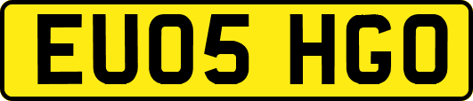 EU05HGO