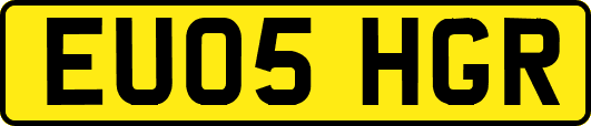 EU05HGR
