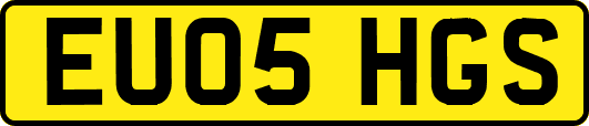 EU05HGS