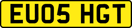 EU05HGT