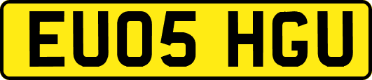 EU05HGU