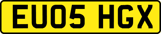 EU05HGX