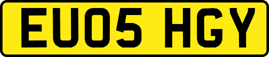 EU05HGY