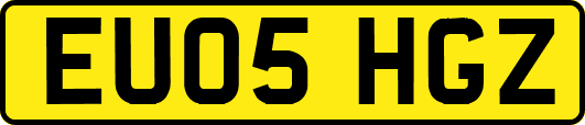 EU05HGZ