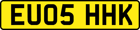 EU05HHK