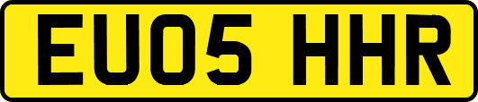 EU05HHR