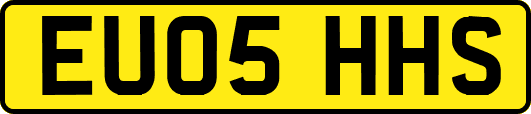 EU05HHS
