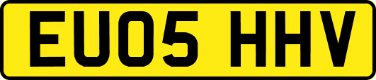 EU05HHV