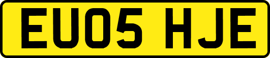 EU05HJE