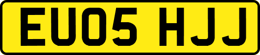 EU05HJJ