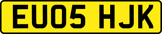 EU05HJK