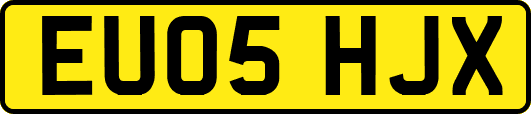 EU05HJX