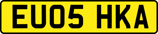 EU05HKA