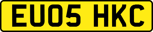 EU05HKC