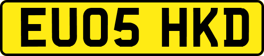 EU05HKD