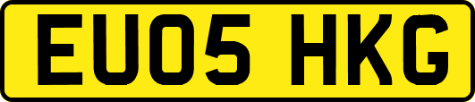 EU05HKG