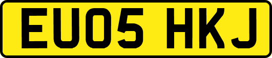 EU05HKJ