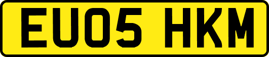 EU05HKM