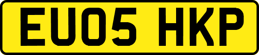 EU05HKP