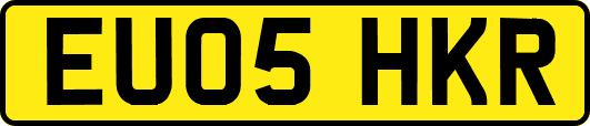 EU05HKR