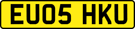 EU05HKU