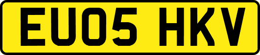 EU05HKV