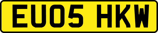 EU05HKW