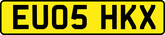 EU05HKX