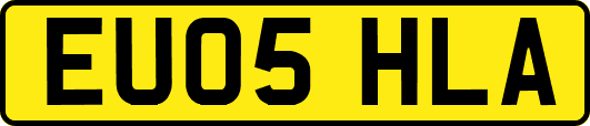 EU05HLA