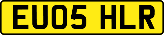EU05HLR
